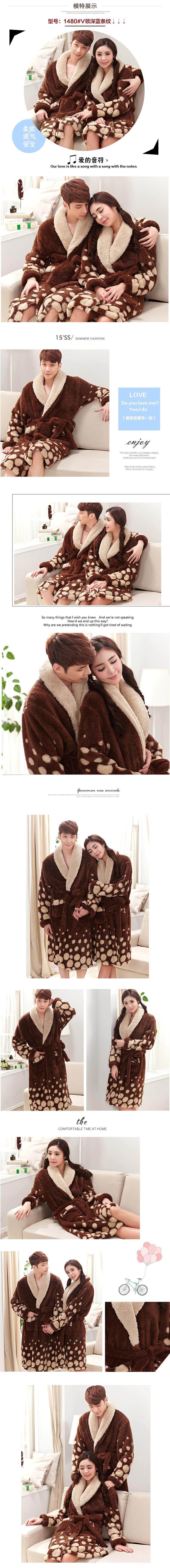 Peignoir jeunesse #1635 - Ref 601506 Image 29