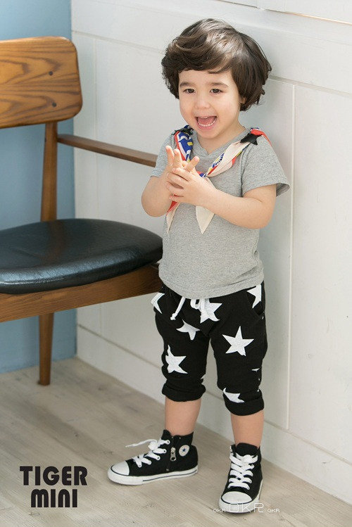 Pantalon garcon - Ref 2055749 Image 7