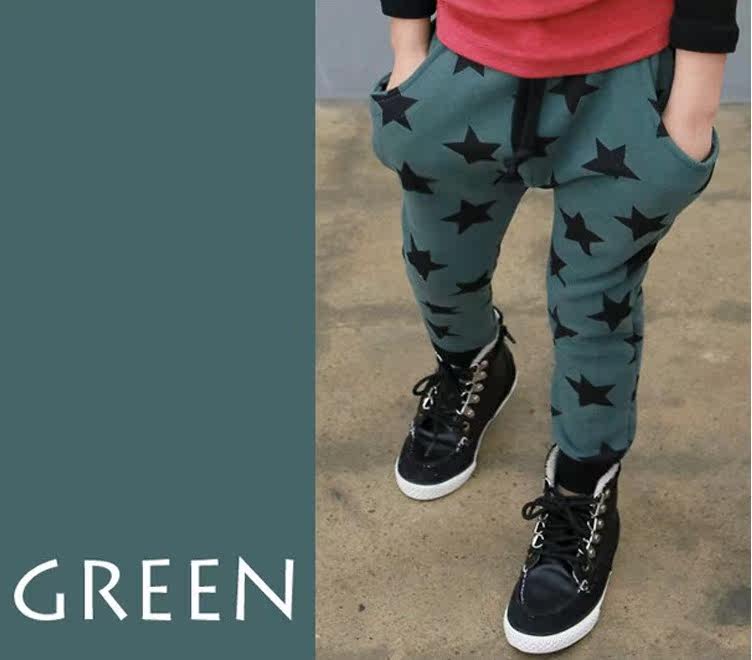 Pantalon garcon - Ref 2055758 Image 3