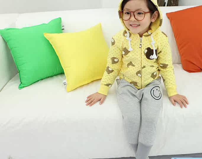 Pantalon pour garcons et filles - Ref 2058860 Image 5