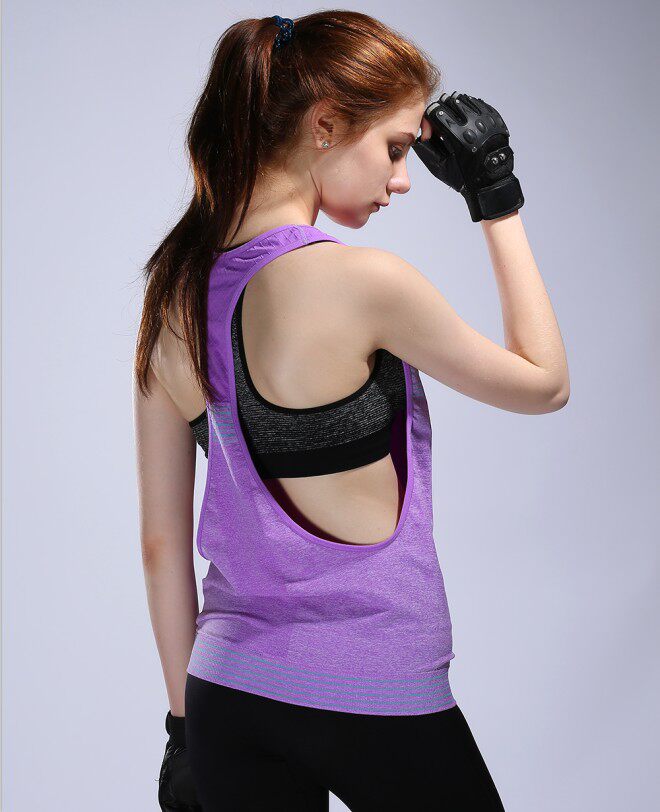 Débardeur sport pour femme - Ref 2028731 Image 15