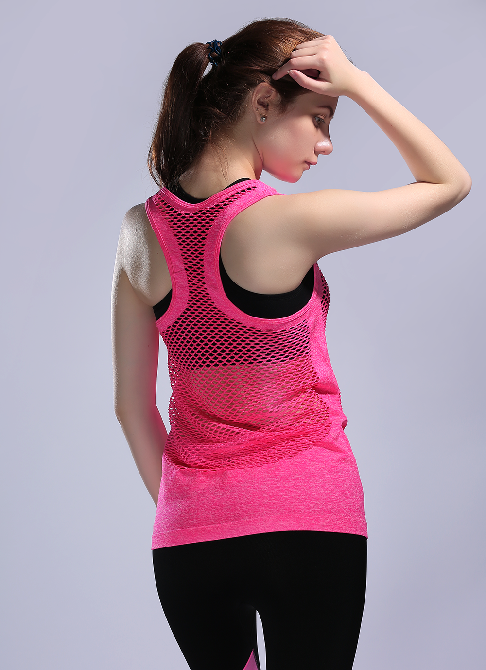 Débardeur sport pour femme - Ref 2029942 Image 24