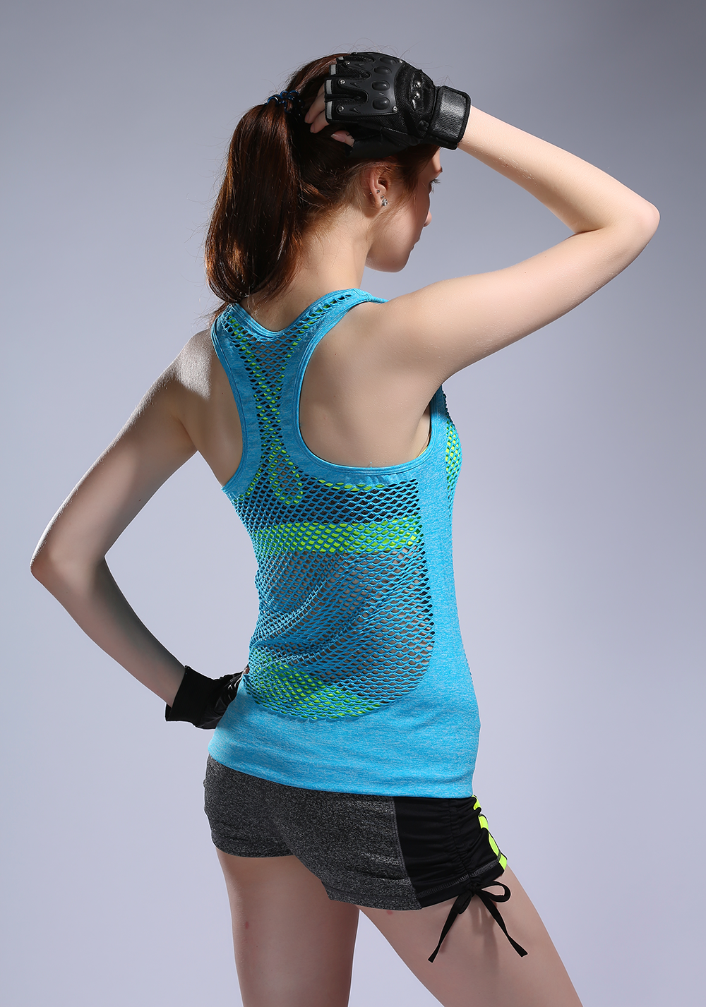 Débardeur sport pour femme - Ref 2029942 Image 11