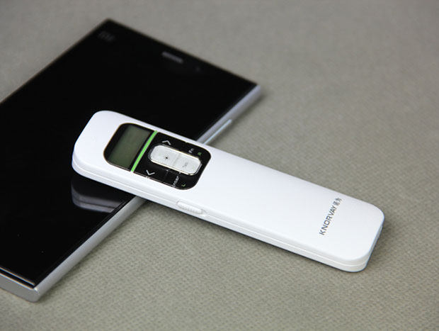 Telecommande - pointeur laser - Ref 384253 Image 47