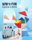 Iron Box Intelligence Seven Magic Board