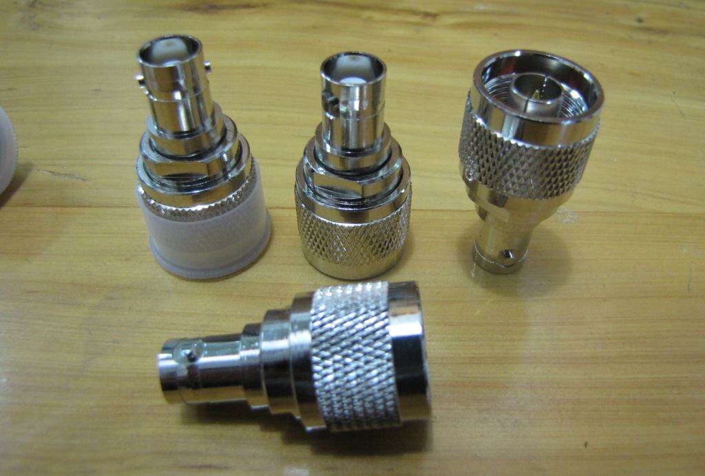 KC901 assorted available transfer piece N turns BNC N-M N-SMAK 6 only price