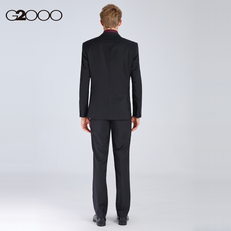 Mall G2000 nam với 2020 Spring / Summer New len Suit Suit nam Coat 81.110.495