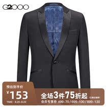  G2000 mens mall with the same 2021 spring new black suit jacket suit jacket male 78110607