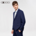 trung tâm mua sắm G2000 của nam giới với các doanh nghiệp chịu mài mòn cổ điển chính thức phù hợp với nam giới phù hợp với áo khoác 00.110.392 