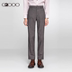 G2000 ຖົງໂຊກດີຂອງຜູ້ຊາຍ trousers ພາກຮຽນ spring ແລະ summer ກາງເກງກາງເກງຂາສັ້ນການເກັບກູ້ຂາຍລາຄາຕ່ໍາ