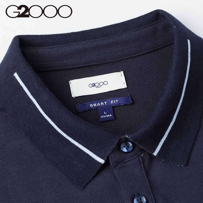 g2000 slim fit size chart