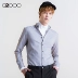 Áo thun cotton dài tay thoải mái G2000AT TWENTY dành cho nam