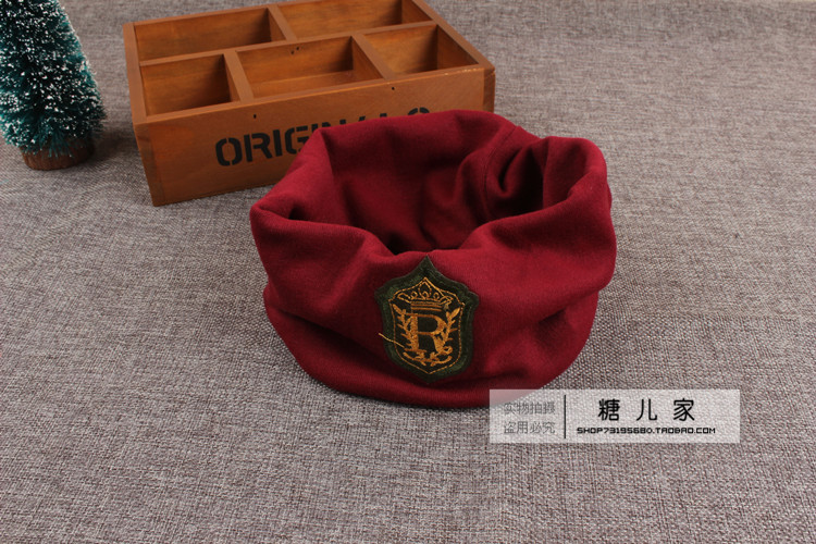 Foulard enfant en coton - Ref 2142394 Image 17