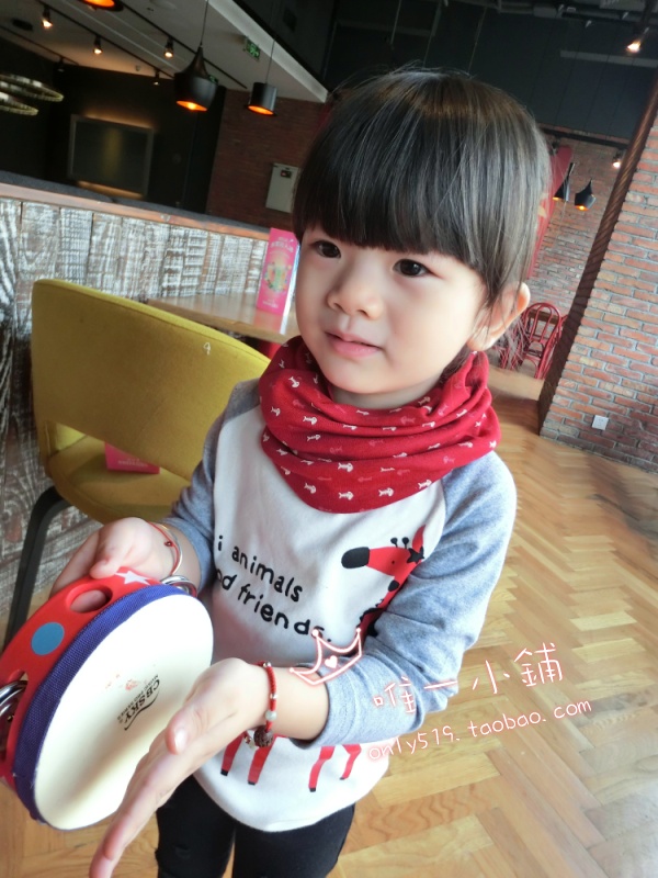 Echarpe enfant - Ref 2137616 Image 10
