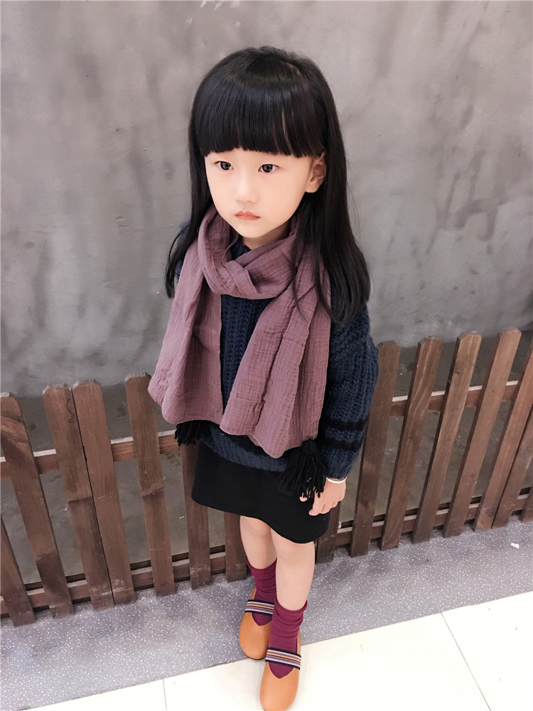 Echarpe enfant - Ref 2137412 Image 17