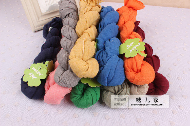 Echarpe enfant - Ref 2136180 Image 11