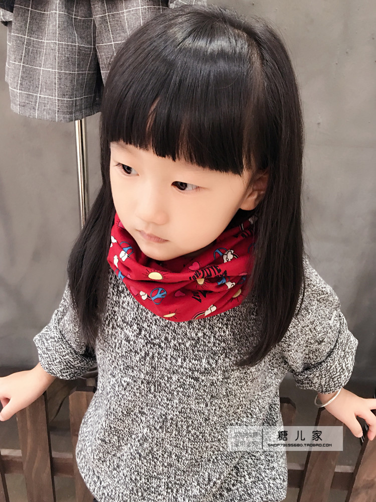 Echarpe enfant - Ref 2137616 Image 25