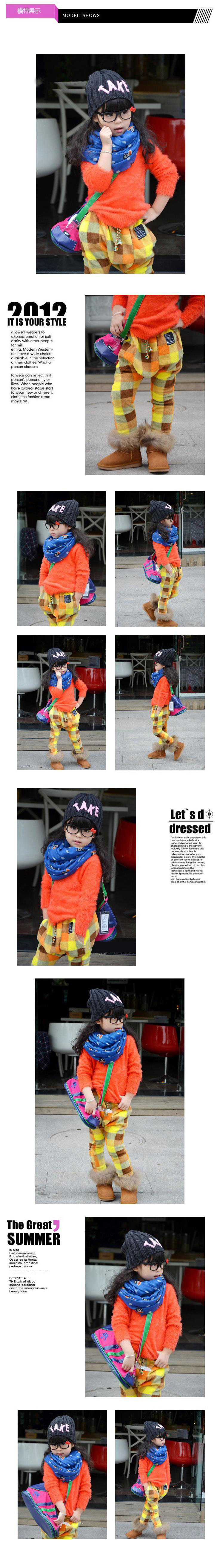 Foulard enfant - Ref 2138717 Image 16