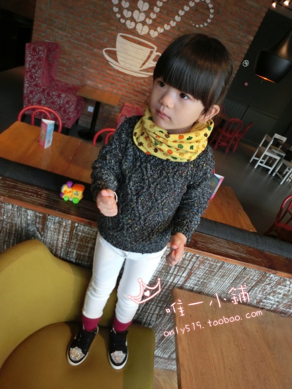 Foulard enfant - Ref 2137470 Image 25