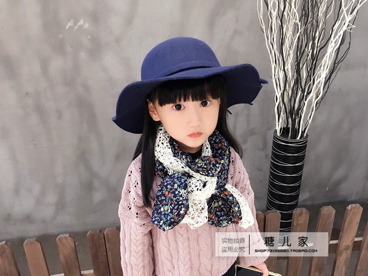 Echarpe fille - Ref 2143382 Image 32