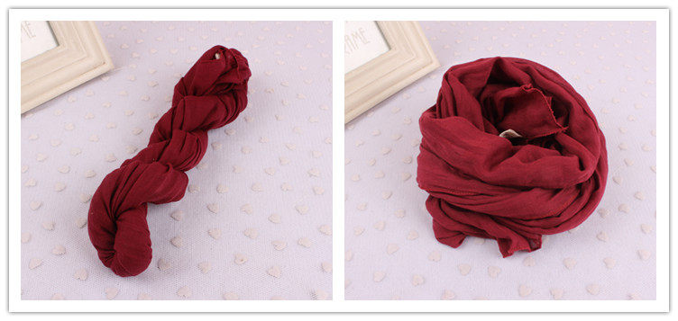 Echarpe enfant - Ref 2136180 Image 32