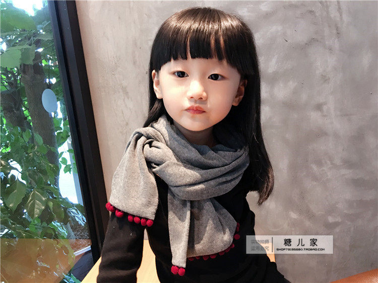 Foulard enfant - Ref 2137094 Image 16