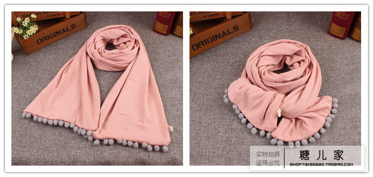 Foulard enfant - Ref 2137094 Image 31