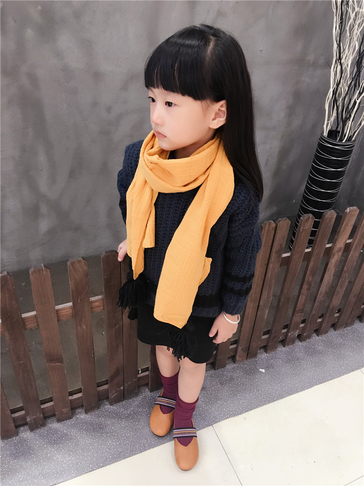 Echarpe enfant - Ref 2137412 Image 14