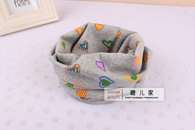 Echarpe enfant - Ref 2137616 Image 46