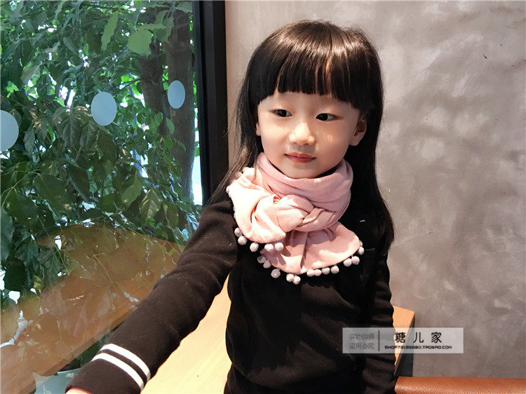 Foulard enfant - Ref 2137094 Image 19