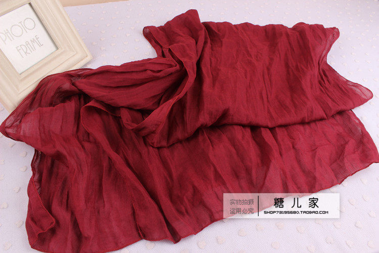 Echarpe enfant - Ref 2136180 Image 34