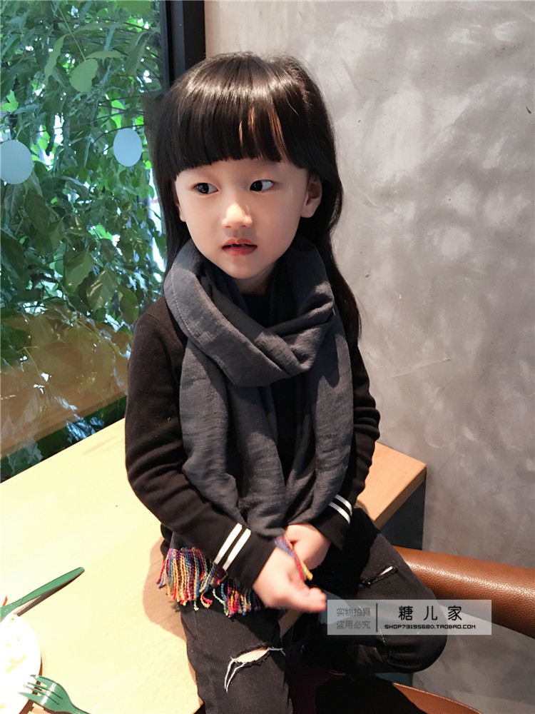 Foulard enfant - Ref 2135339 Image 24