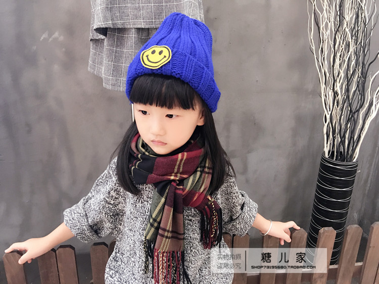 Foulard enfant - Ref 2138314 Image 41