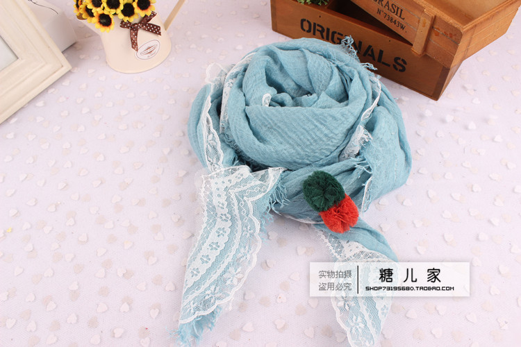 Echarpe fille - Ref 2143510 Image 38
