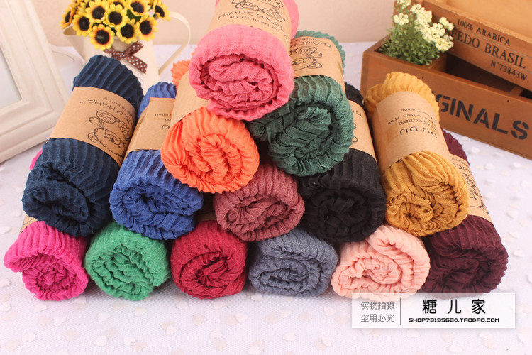 Echarpe enfant - Ref 2136343 Image 27