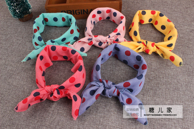 Echarpe enfant - Ref 2138772 Image 40