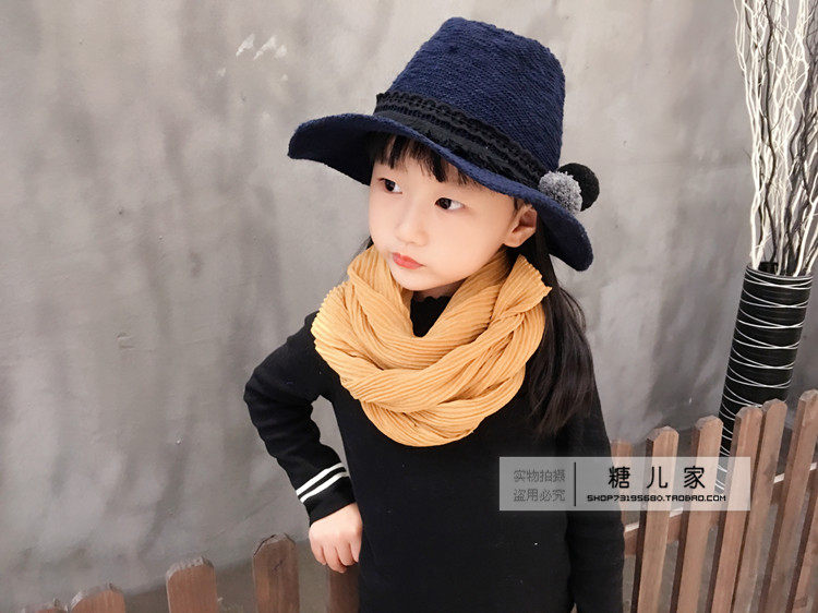 Echarpe enfant - Ref 2136343 Image 19