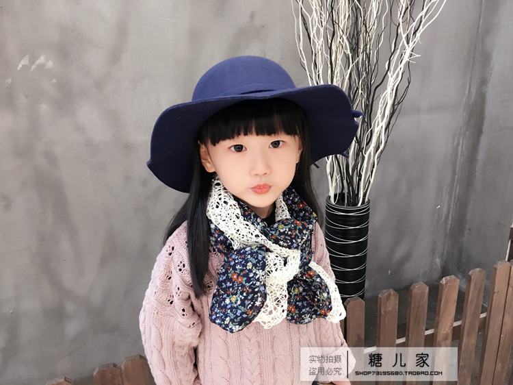 Echarpe fille - Ref 2143382 Image 10