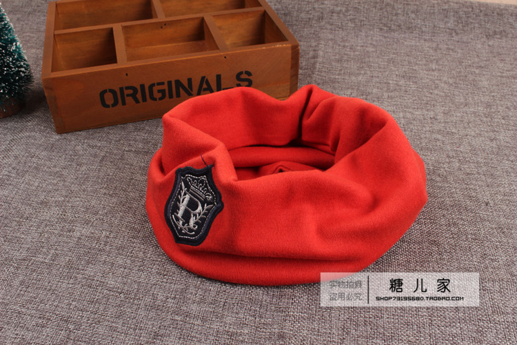 Foulard enfant en coton - Ref 2142394 Image 15