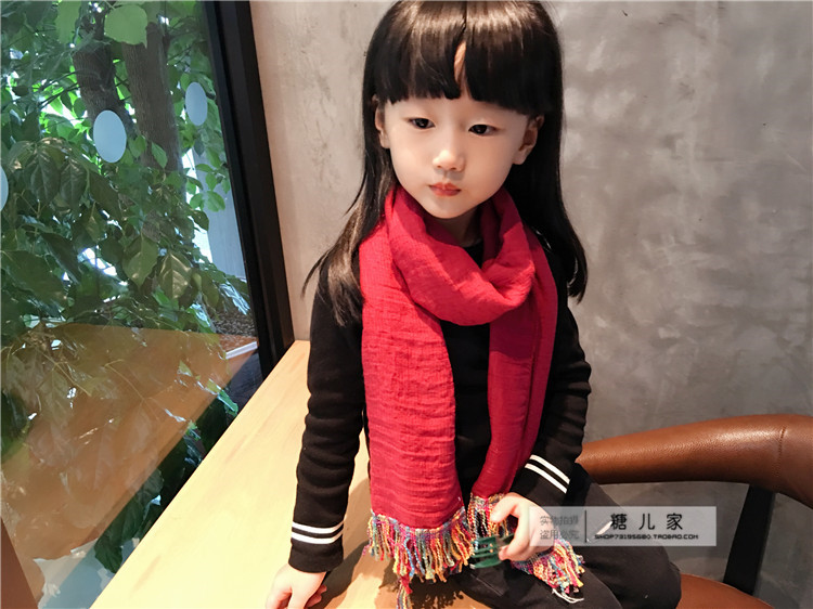 Foulard enfant - Ref 2135339 Image 13