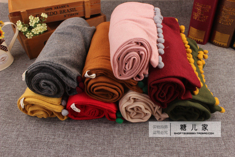 Foulard enfant - Ref 2137094 Image 26