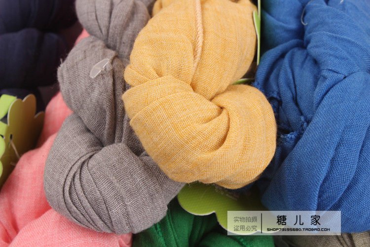 Echarpe enfant - Ref 2136180 Image 13