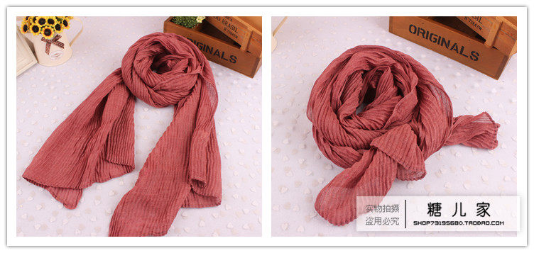 Echarpe enfant - Ref 2136343 Image 34