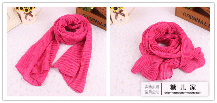 Echarpe enfant - Ref 2136343 Image 43