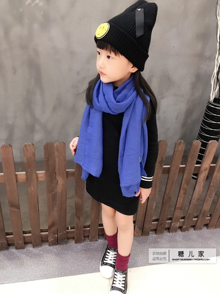 Echarpe enfant - Ref 2135193 Image 12
