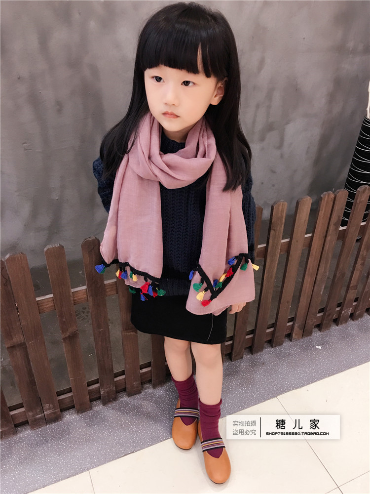 Echarpe fille - Ref 2143414 Image 11