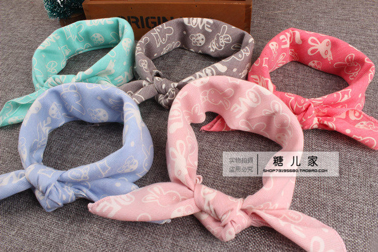 Echarpe enfant - Ref 2138772 Image 53