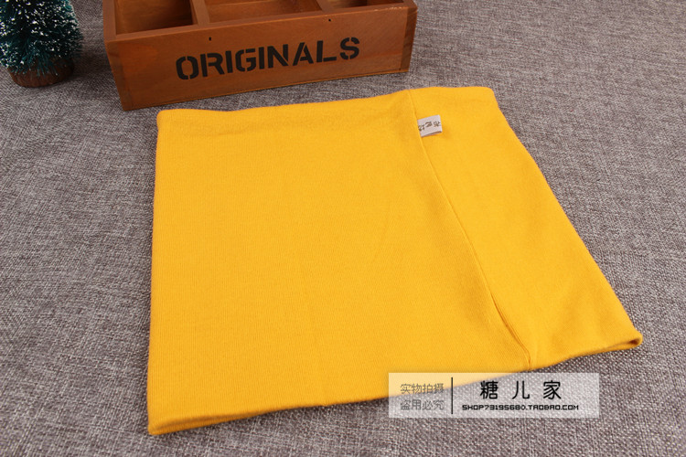 Foulard enfant en coton - Ref 2142394 Image 25