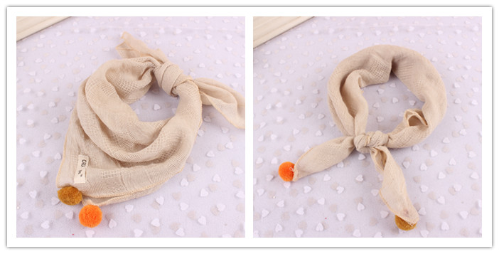 Echarpe enfant - Ref 2137630 Image 11
