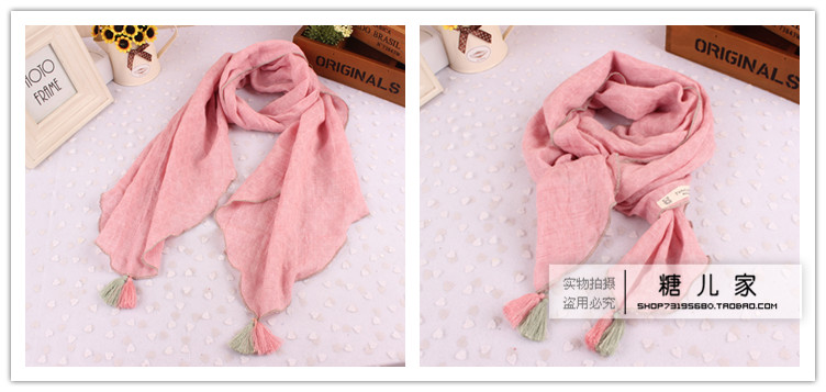 Echarpe enfant - Ref 2138150 Image 30